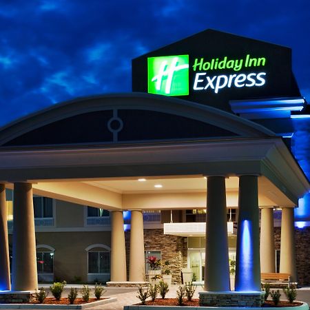 Holiday Inn Express Lake Wales North-Winter Haven By Ihg Waverly Eksteriør bilde