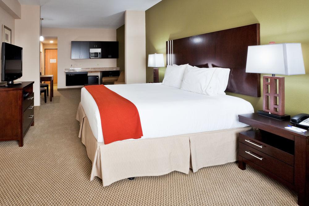 Holiday Inn Express Lake Wales North-Winter Haven By Ihg Waverly Eksteriør bilde