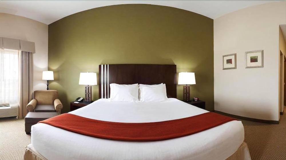 Holiday Inn Express Lake Wales North-Winter Haven By Ihg Waverly Eksteriør bilde