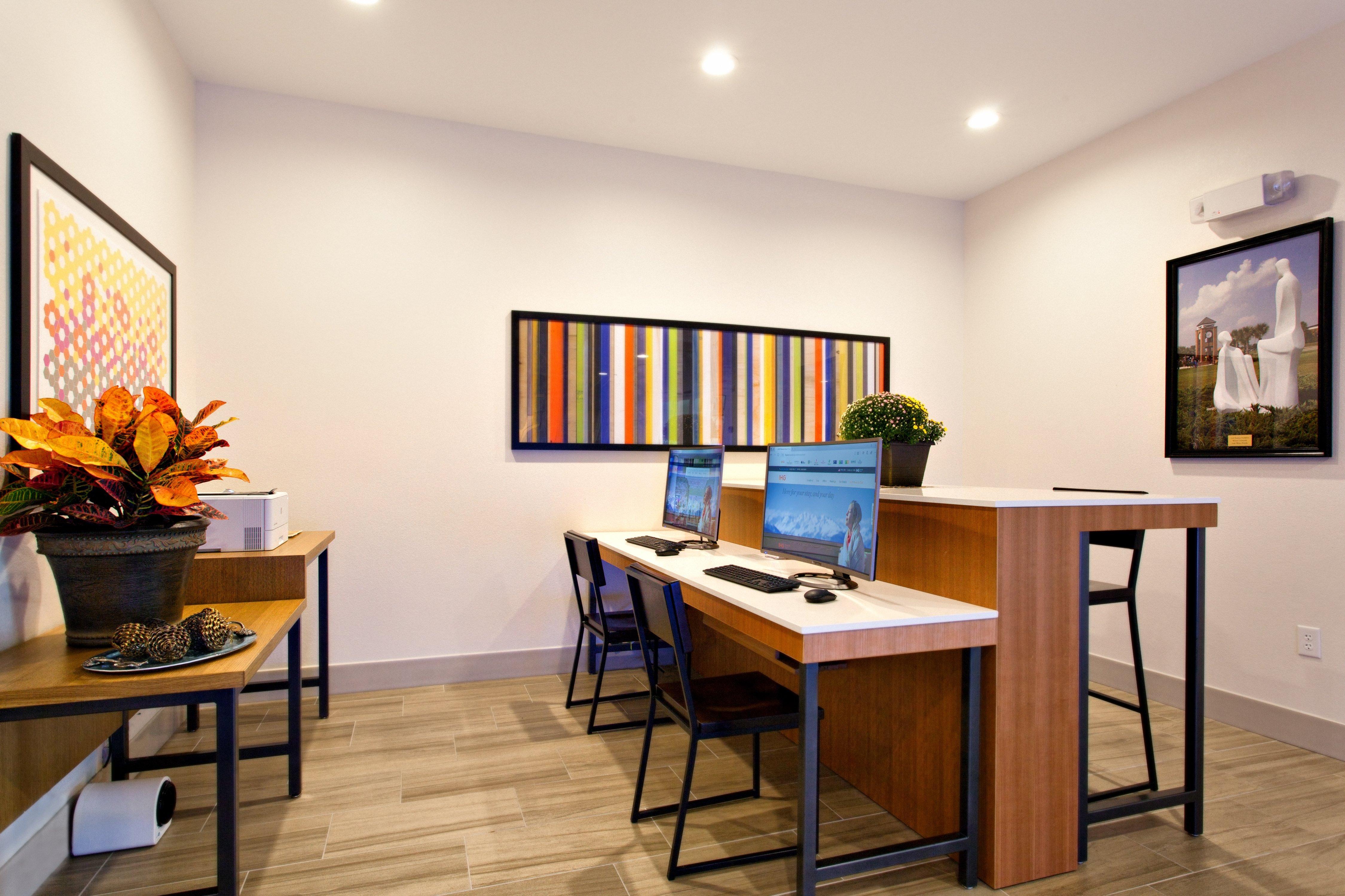 Holiday Inn Express Lake Wales North-Winter Haven By Ihg Waverly Eksteriør bilde