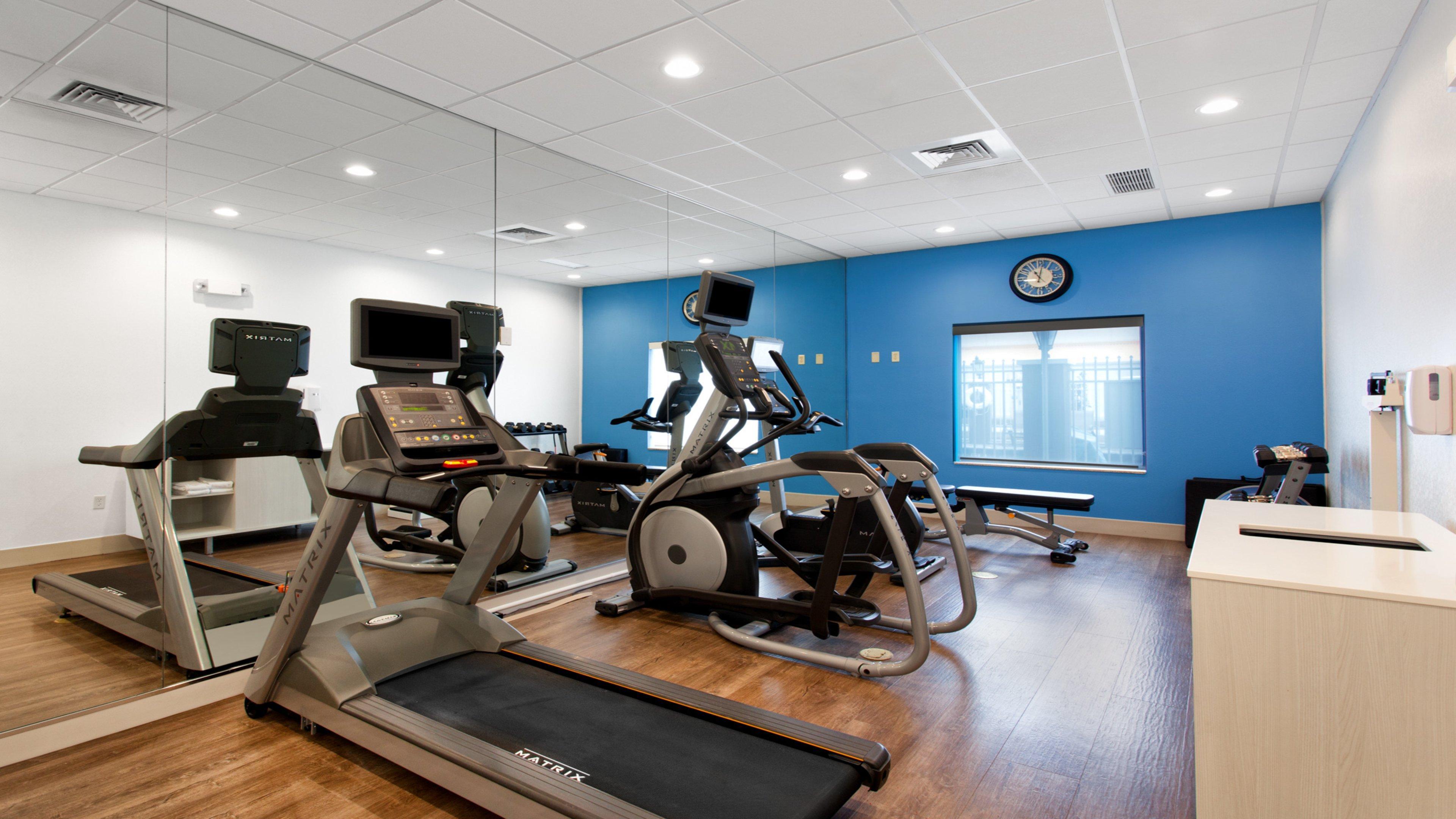 Holiday Inn Express Lake Wales North-Winter Haven By Ihg Waverly Eksteriør bilde