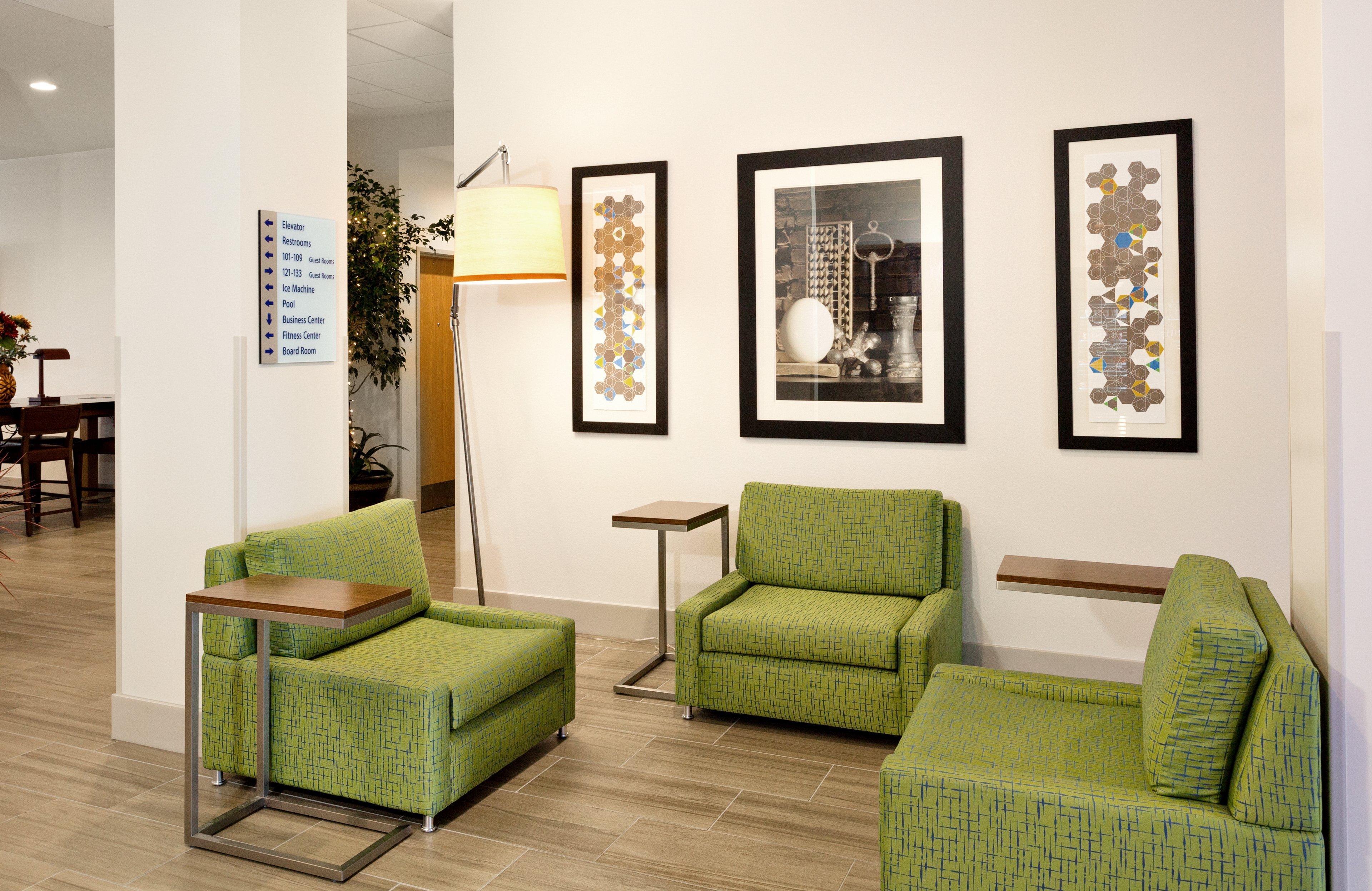 Holiday Inn Express Lake Wales North-Winter Haven By Ihg Waverly Eksteriør bilde