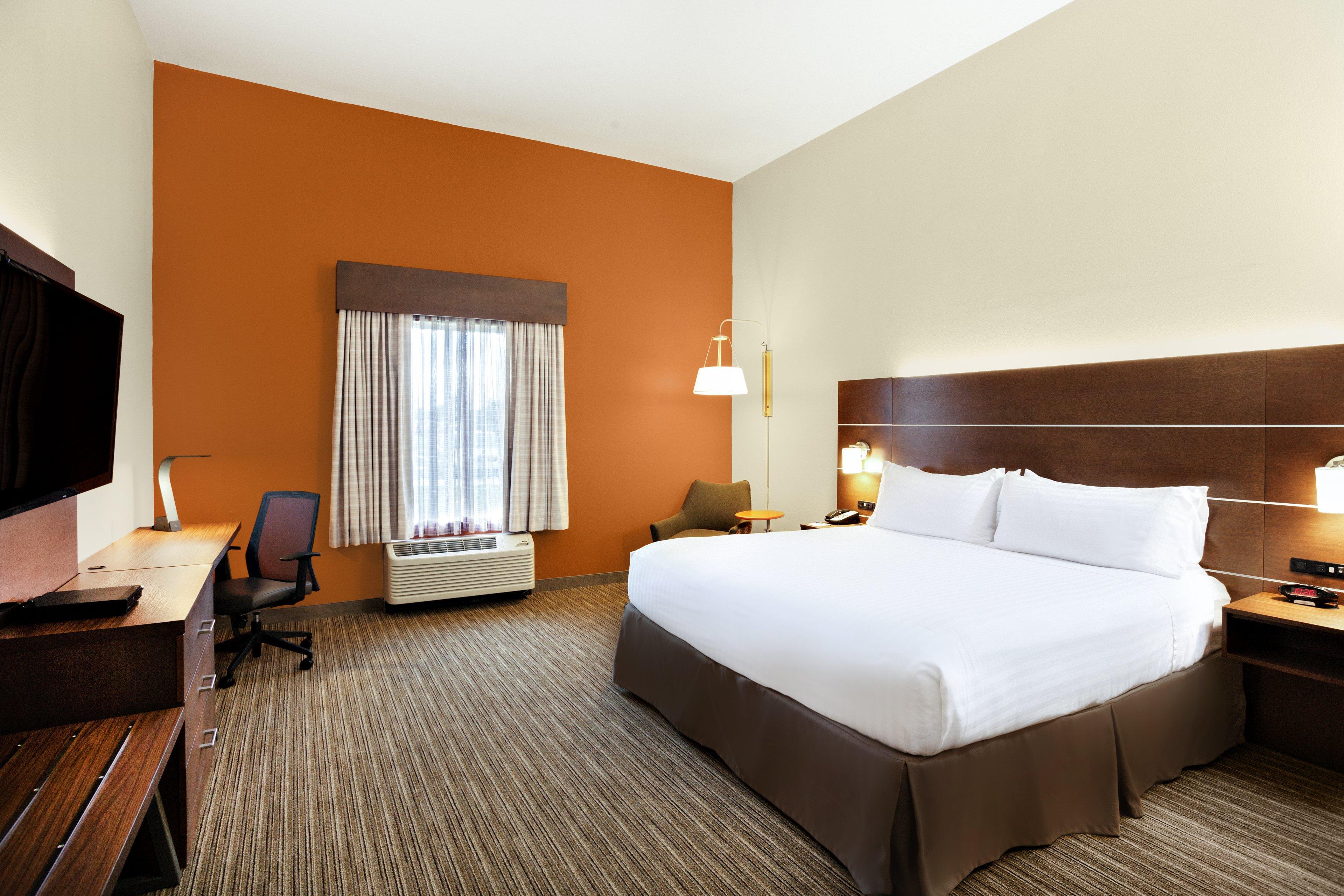 Holiday Inn Express Lake Wales North-Winter Haven By Ihg Waverly Eksteriør bilde