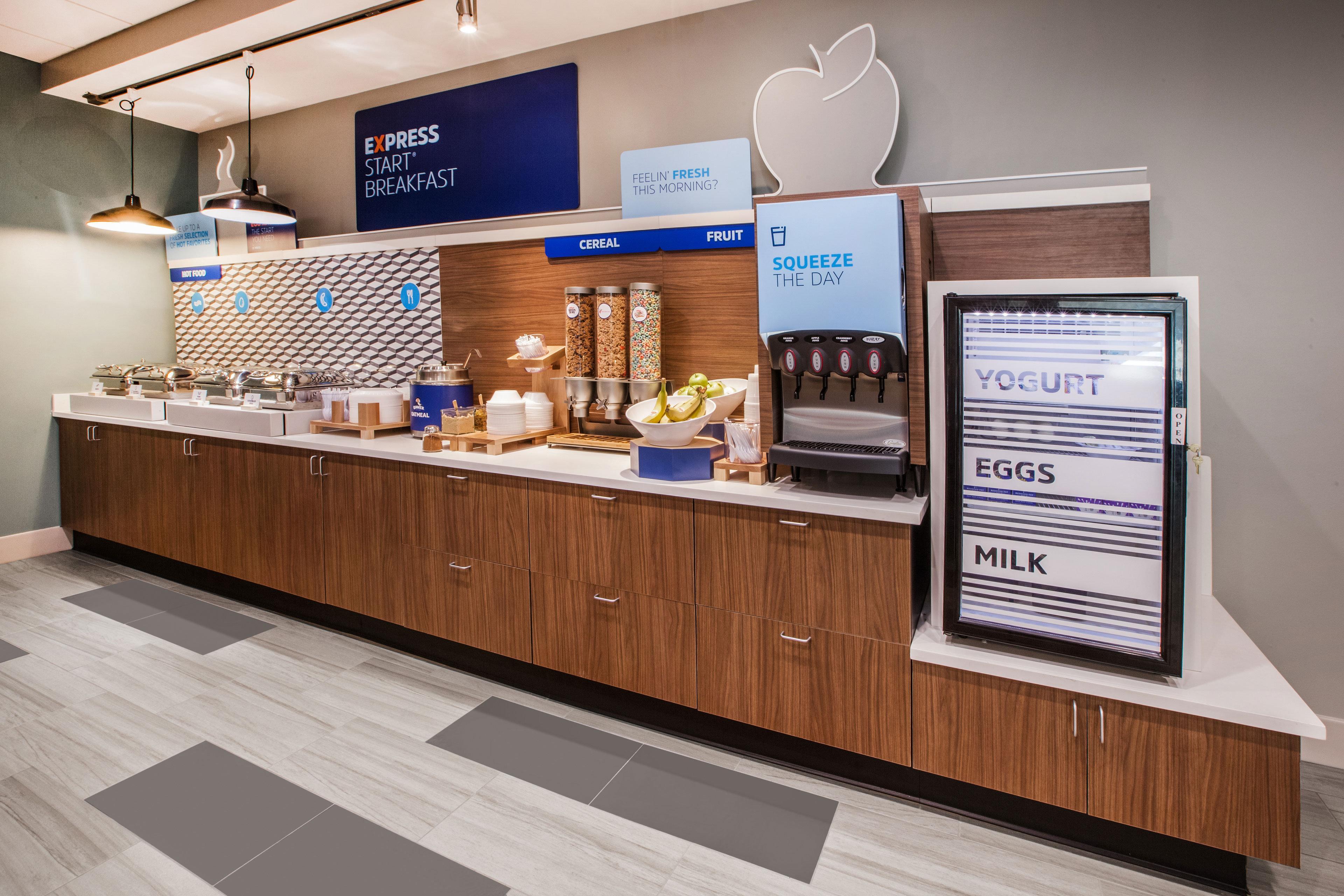 Holiday Inn Express Lake Wales North-Winter Haven By Ihg Waverly Eksteriør bilde