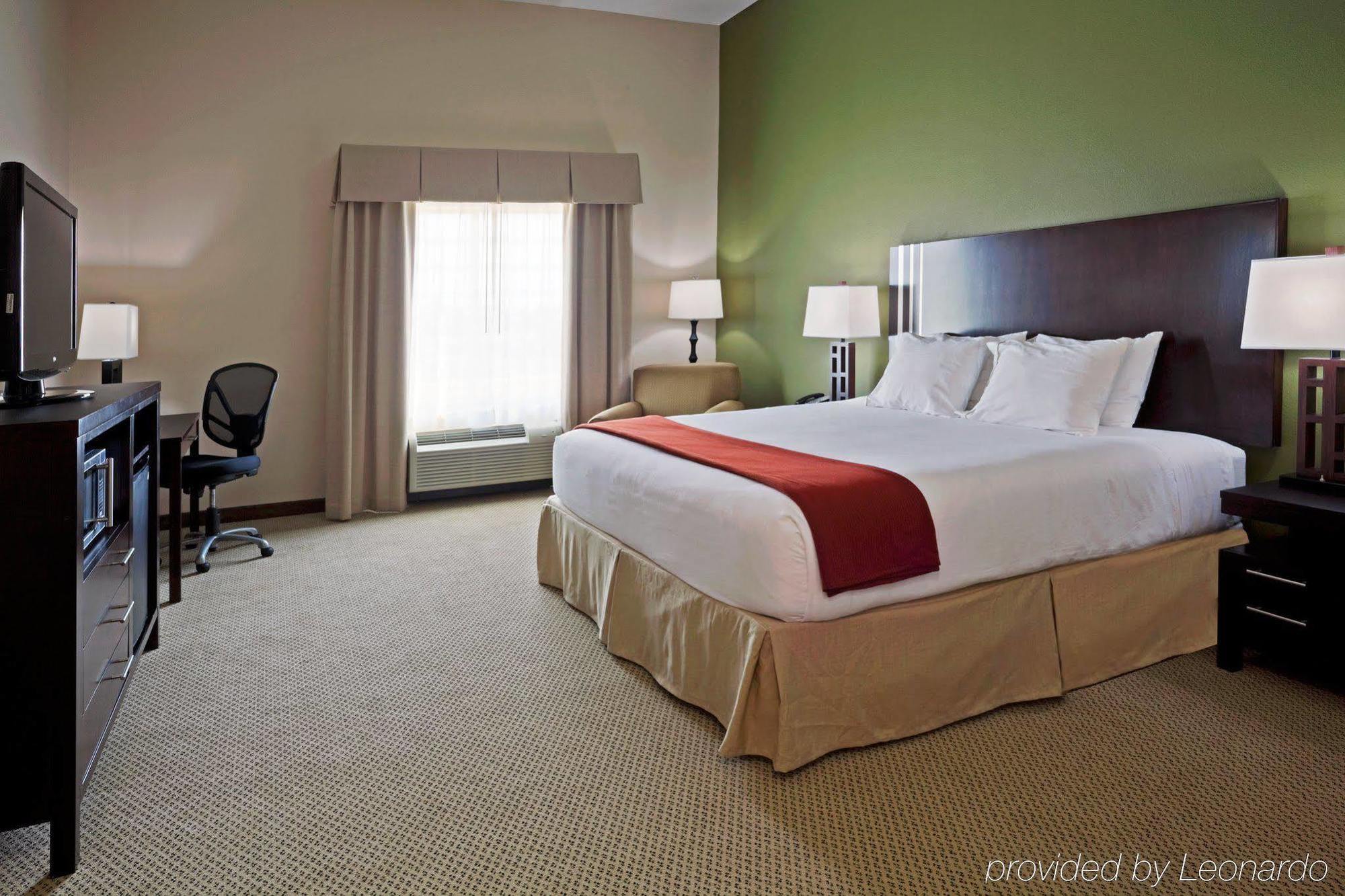 Holiday Inn Express Lake Wales North-Winter Haven By Ihg Waverly Eksteriør bilde