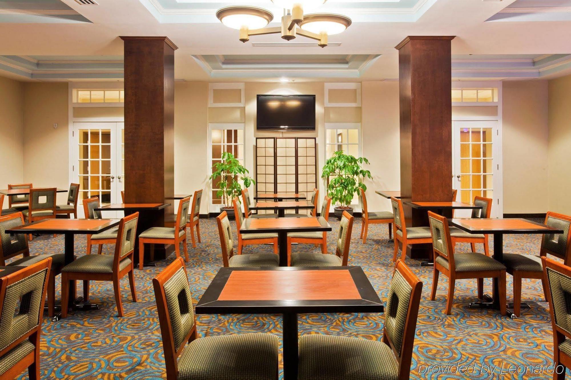 Holiday Inn Express Lake Wales North-Winter Haven By Ihg Waverly Eksteriør bilde
