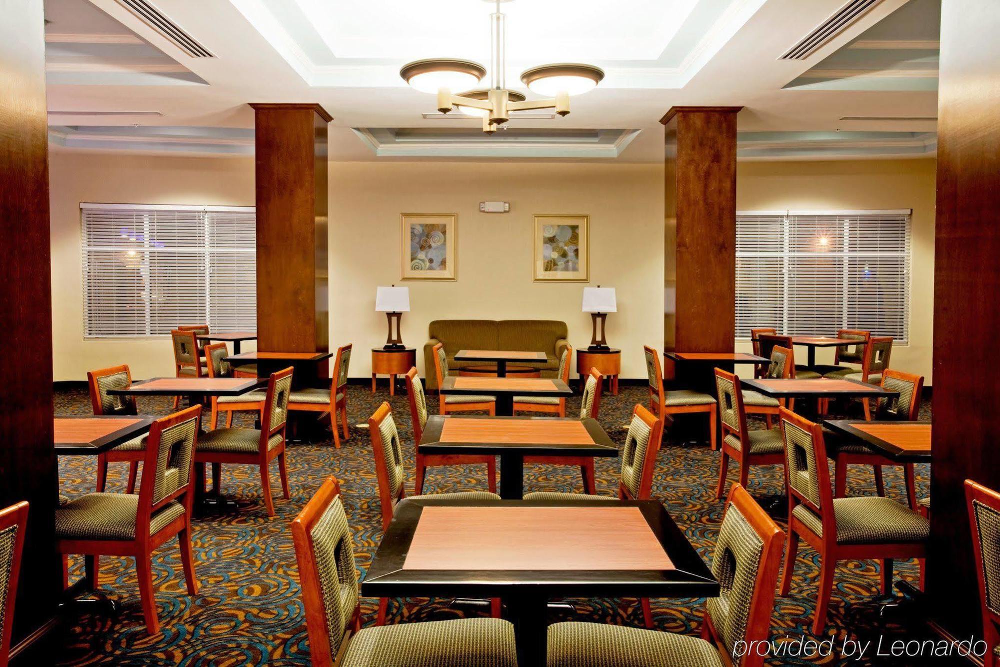 Holiday Inn Express Lake Wales North-Winter Haven By Ihg Waverly Eksteriør bilde