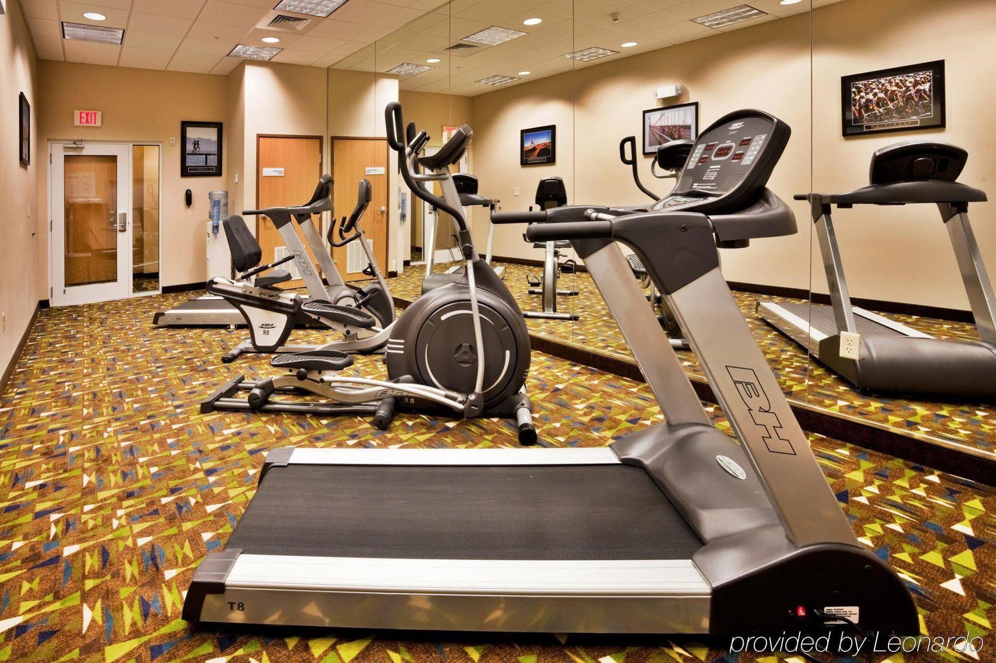 Holiday Inn Express Lake Wales North-Winter Haven By Ihg Waverly Eksteriør bilde