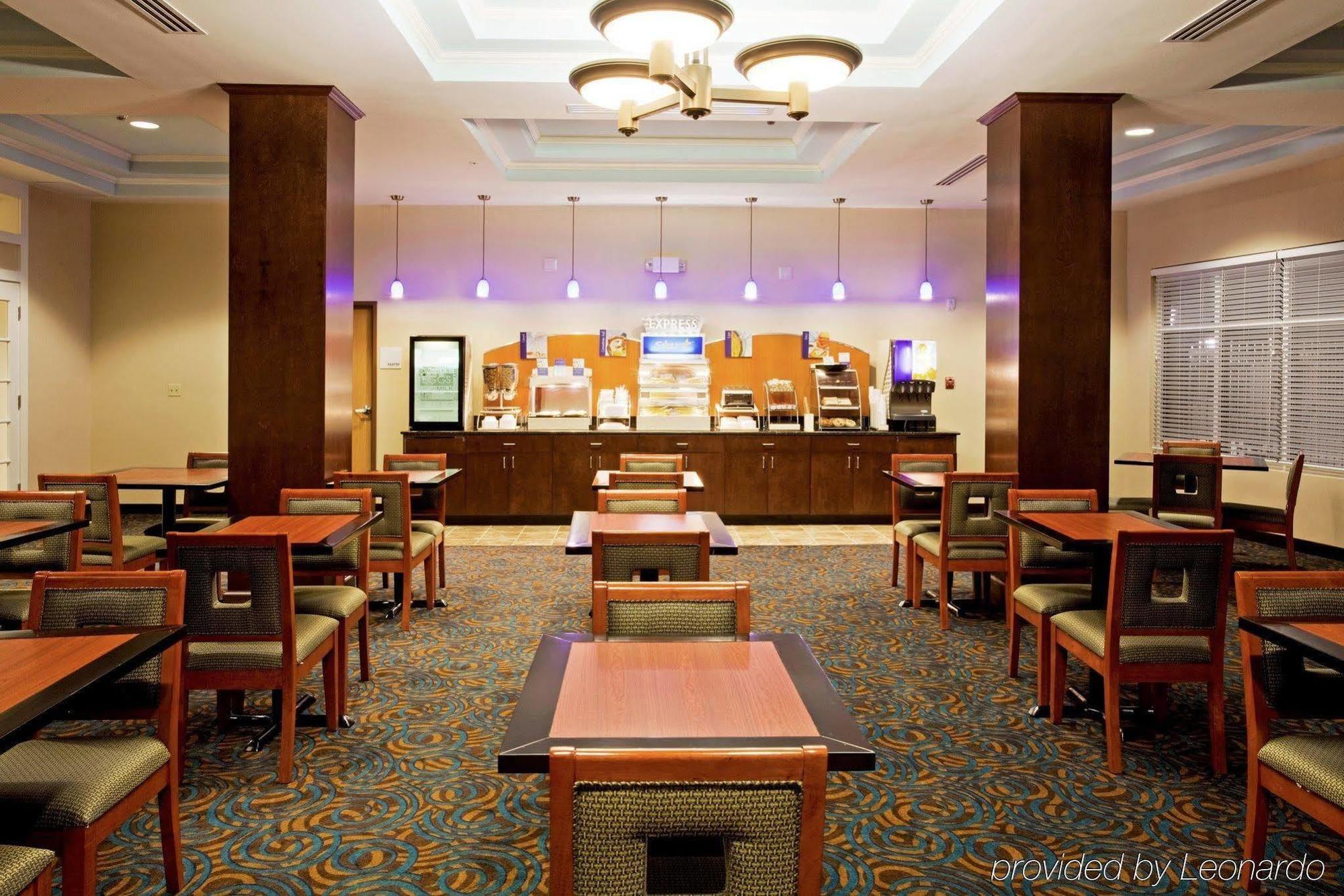Holiday Inn Express Lake Wales North-Winter Haven By Ihg Waverly Eksteriør bilde