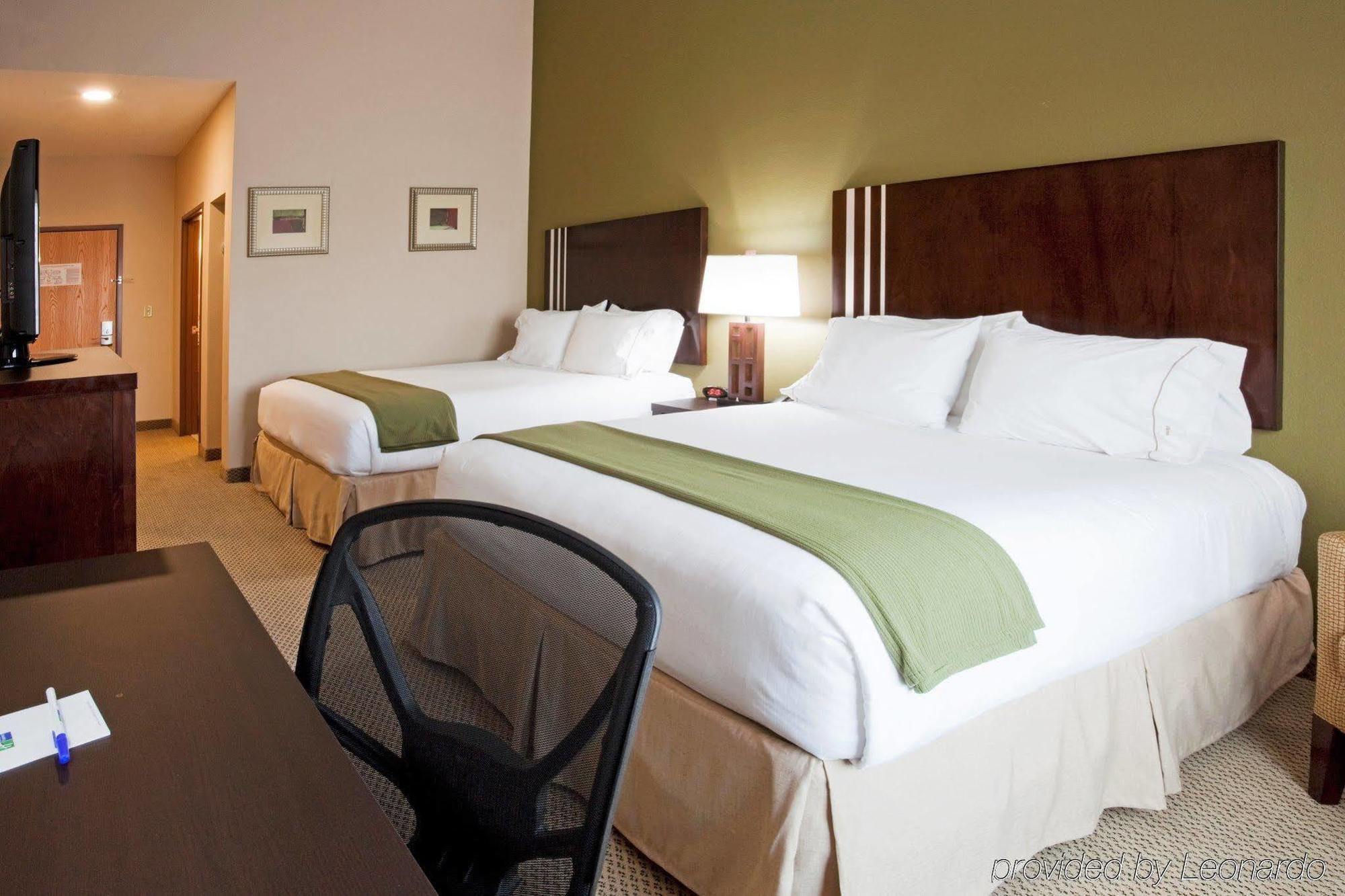 Holiday Inn Express Lake Wales North-Winter Haven By Ihg Waverly Rom bilde