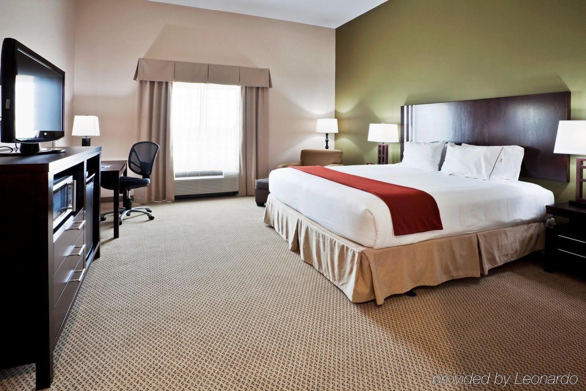 Holiday Inn Express Lake Wales North-Winter Haven By Ihg Waverly Rom bilde