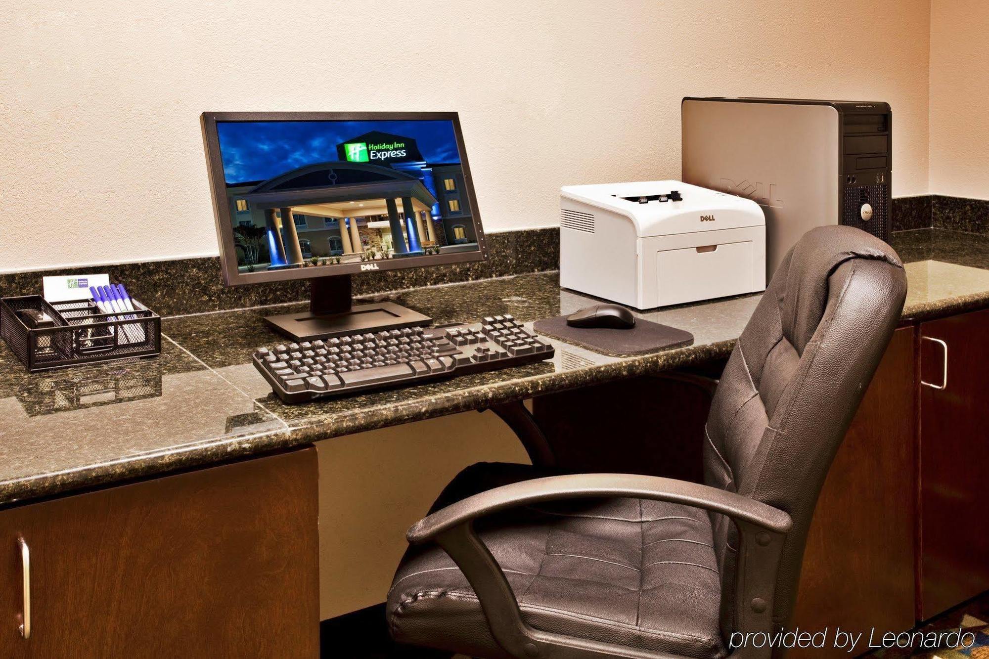 Holiday Inn Express Lake Wales North-Winter Haven By Ihg Waverly Eksteriør bilde