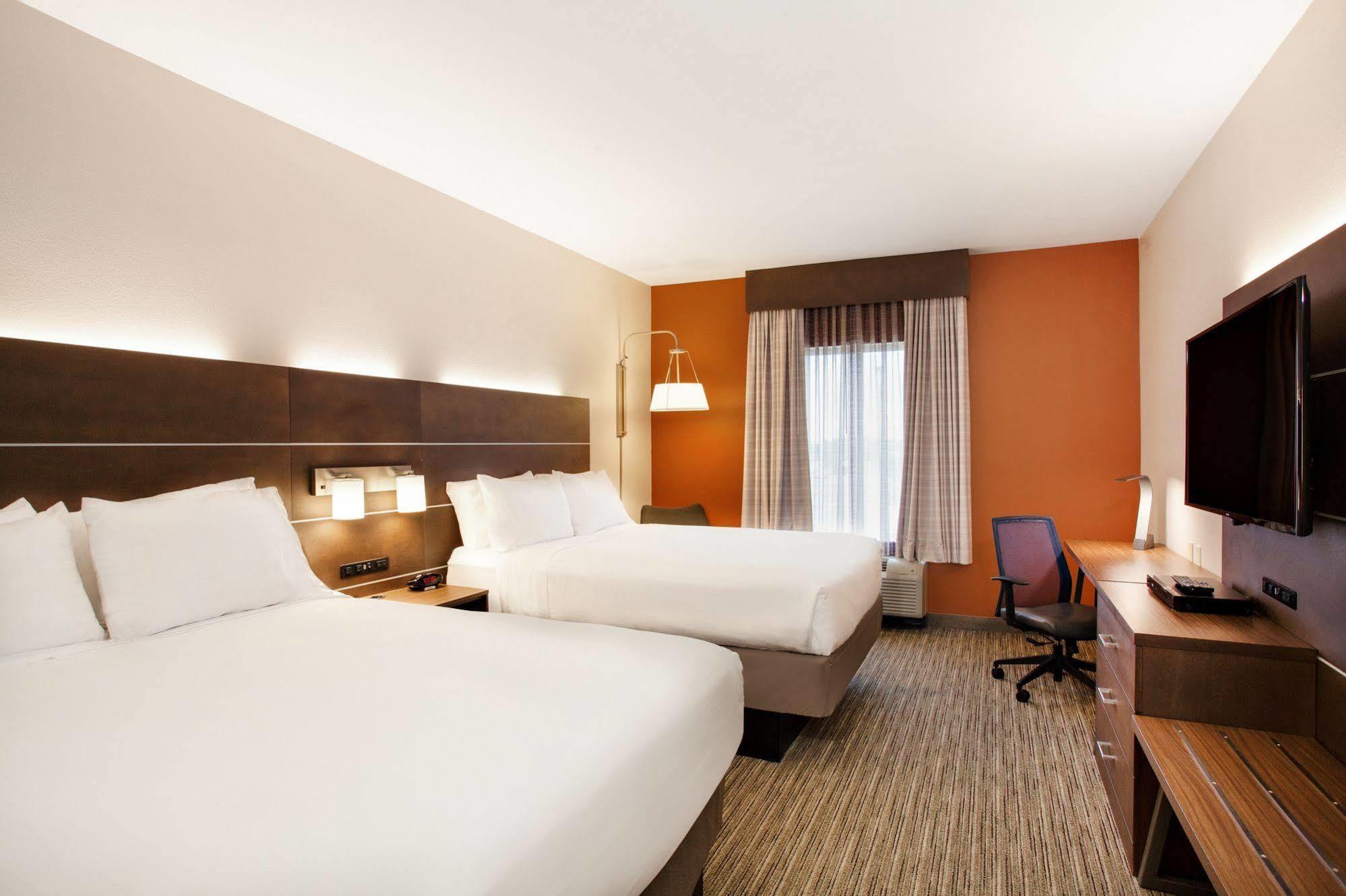 Holiday Inn Express Lake Wales North-Winter Haven By Ihg Waverly Eksteriør bilde
