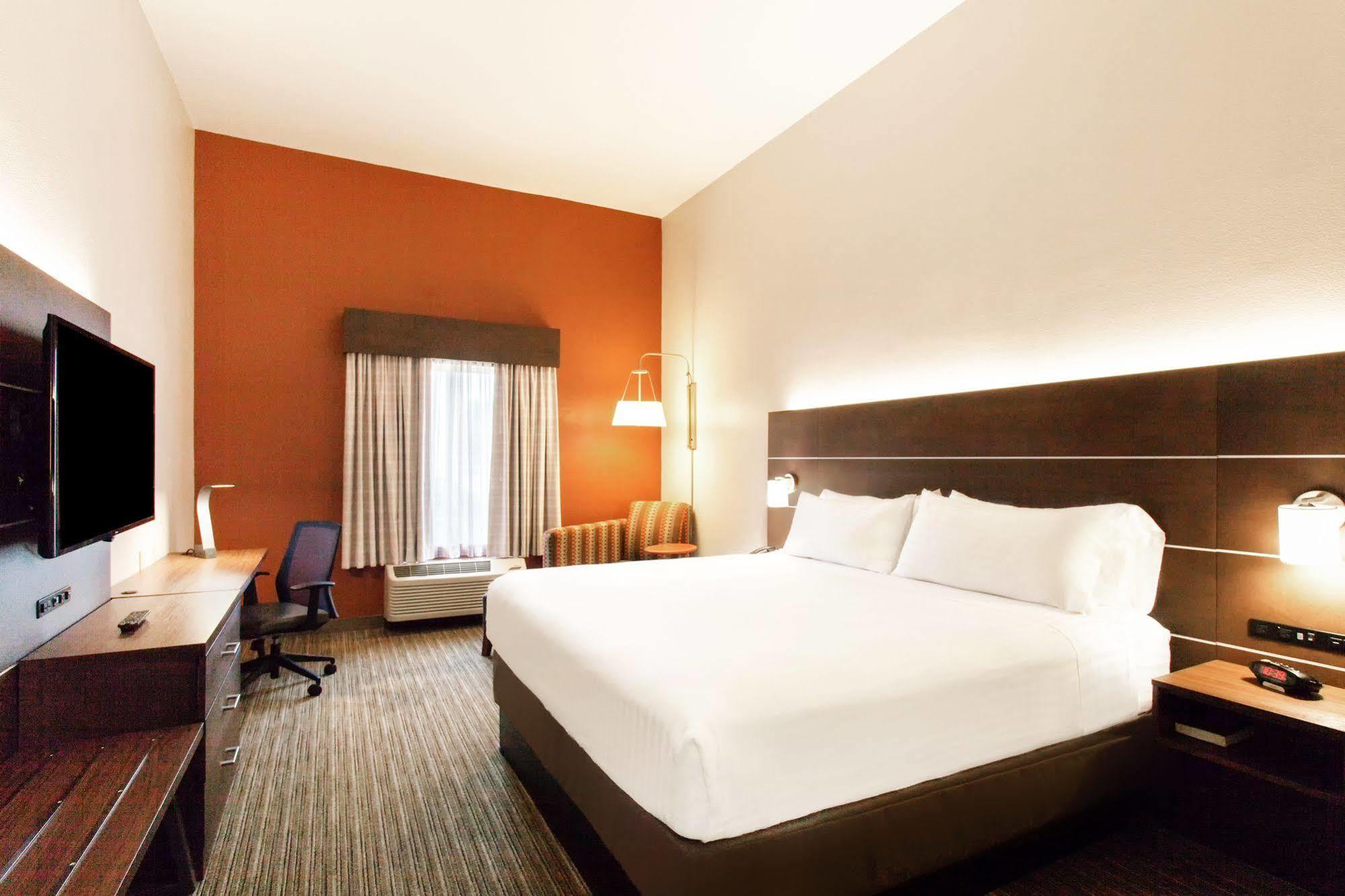 Holiday Inn Express Lake Wales North-Winter Haven By Ihg Waverly Eksteriør bilde