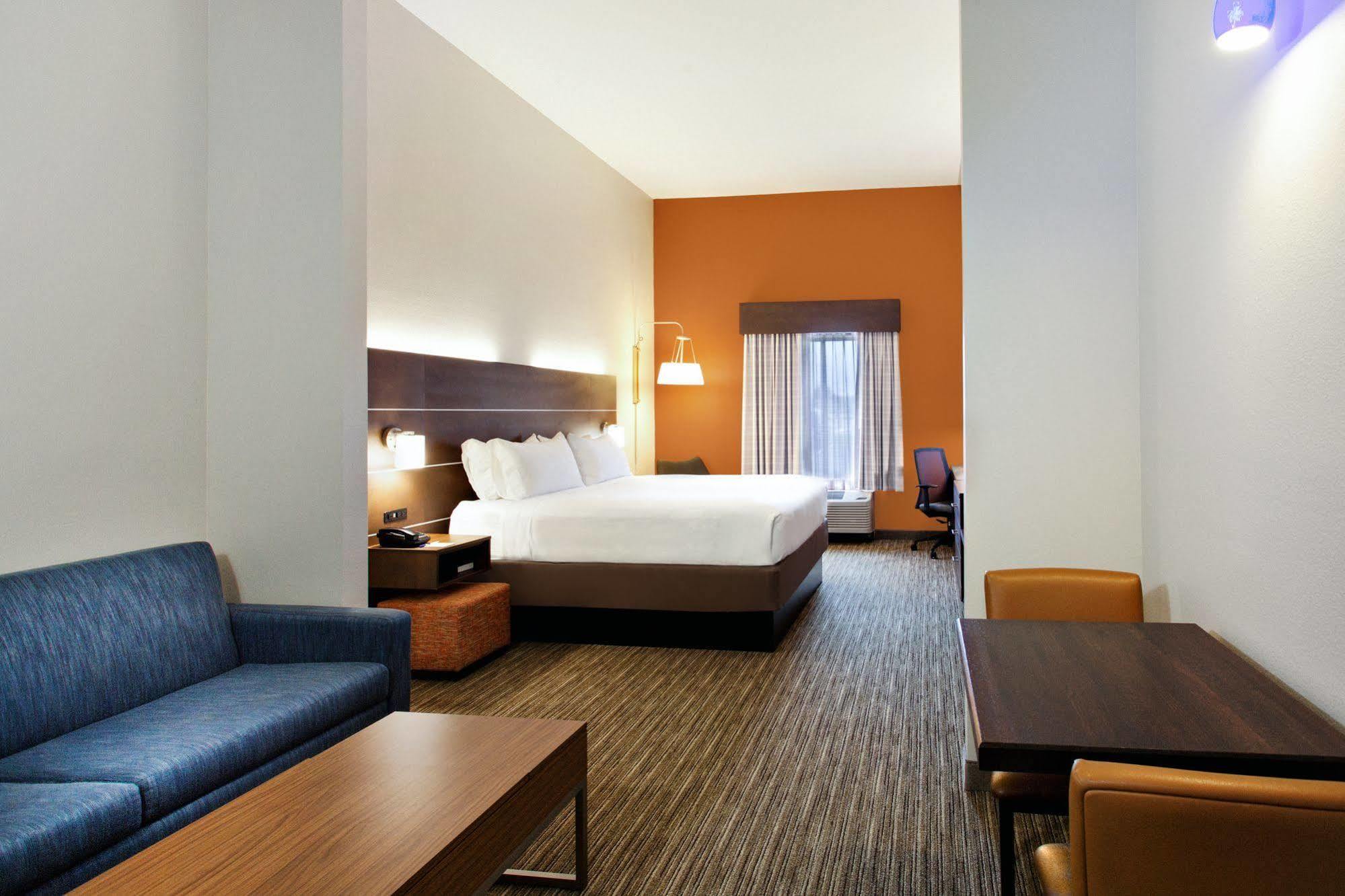 Holiday Inn Express Lake Wales North-Winter Haven By Ihg Waverly Eksteriør bilde
