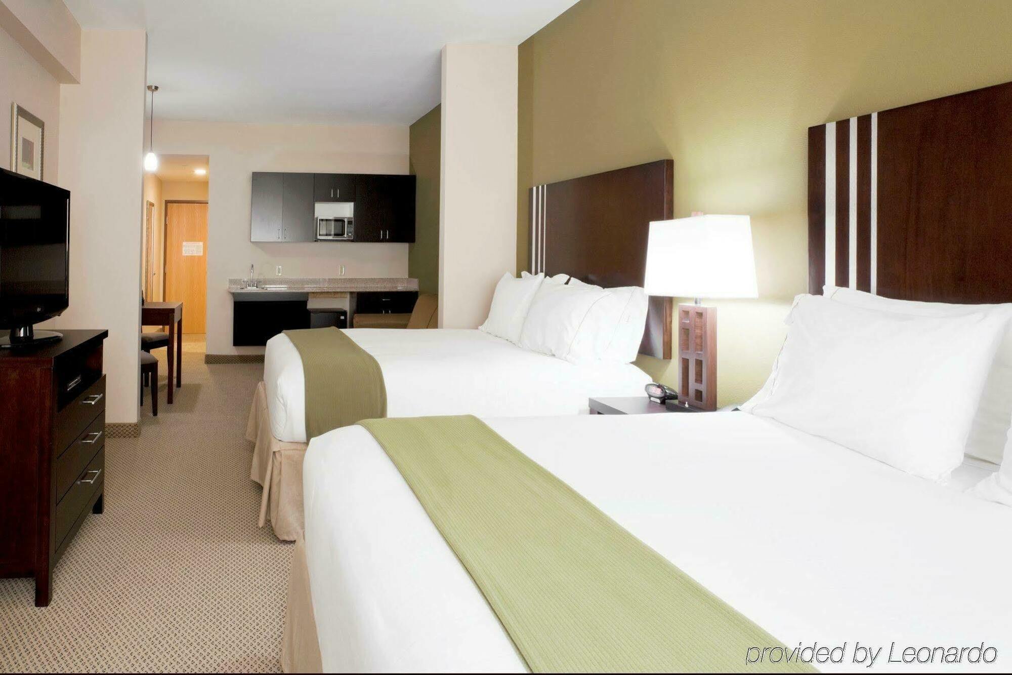 Holiday Inn Express Lake Wales North-Winter Haven By Ihg Waverly Eksteriør bilde